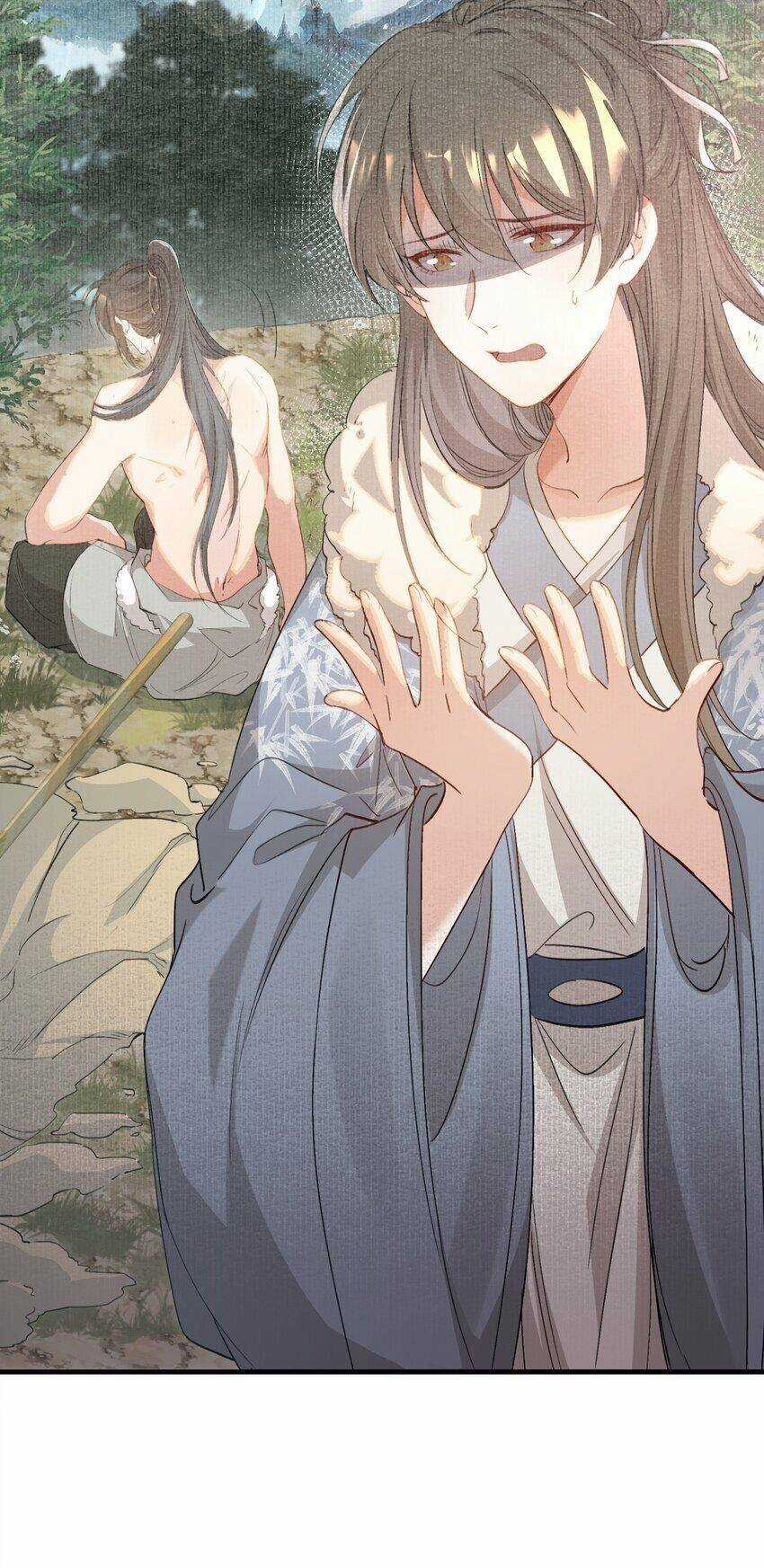 Loạn Thế Vi Vương Chương 45 trang 39