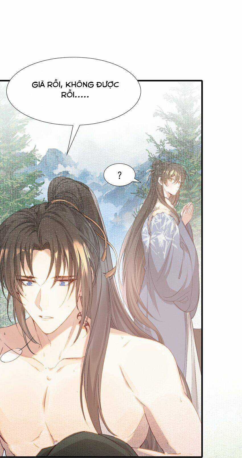 Loạn Thế Vi Vương Chương 45 trang 40