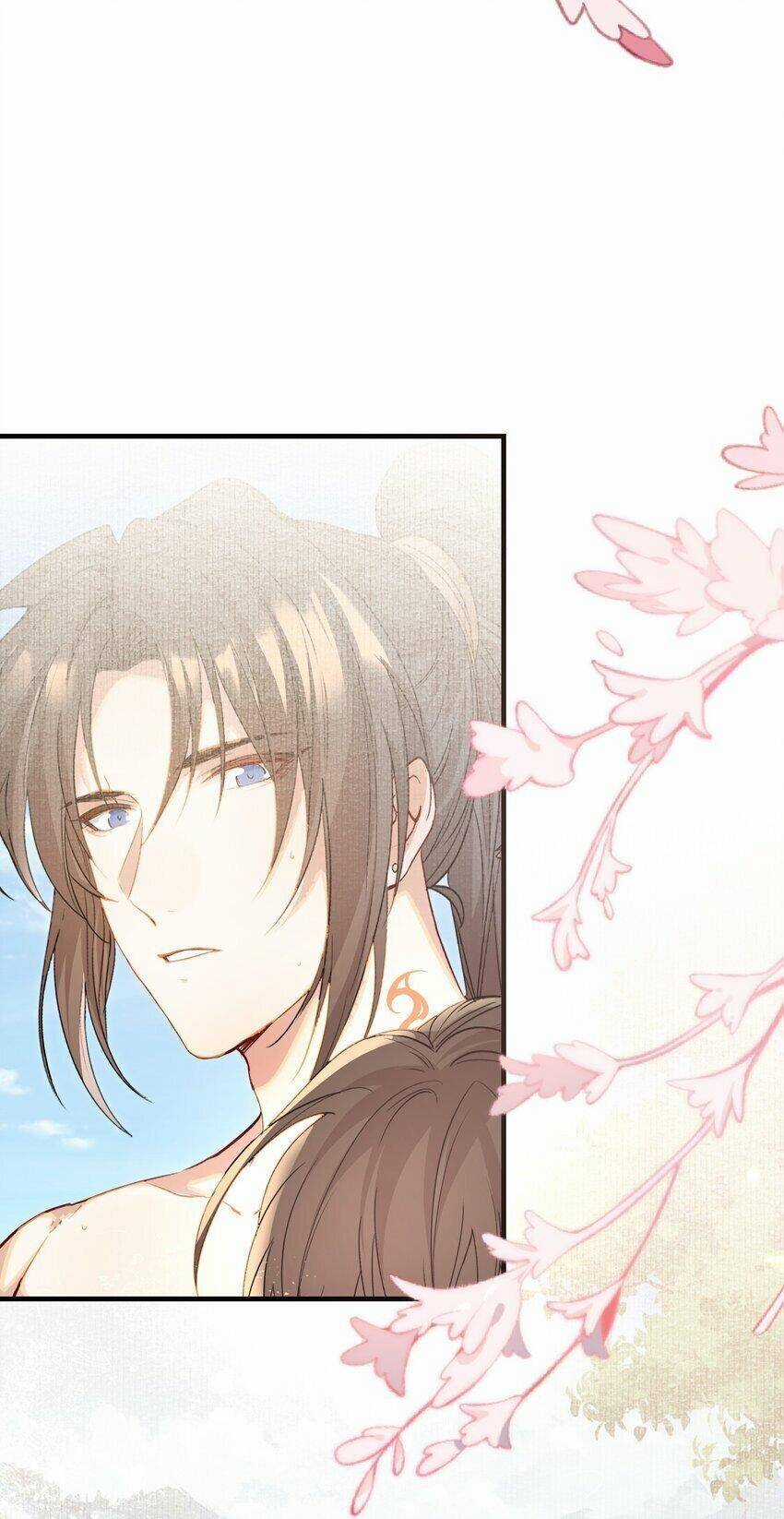 Loạn Thế Vi Vương Chương 45 trang 43