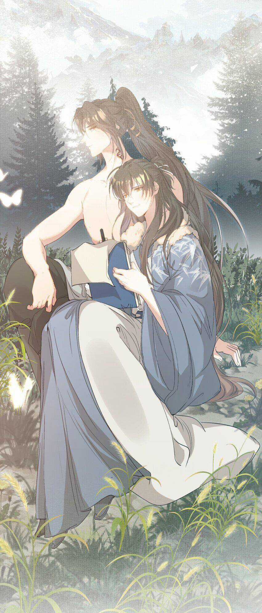 Loạn Thế Vi Vương Chương 45 trang 44