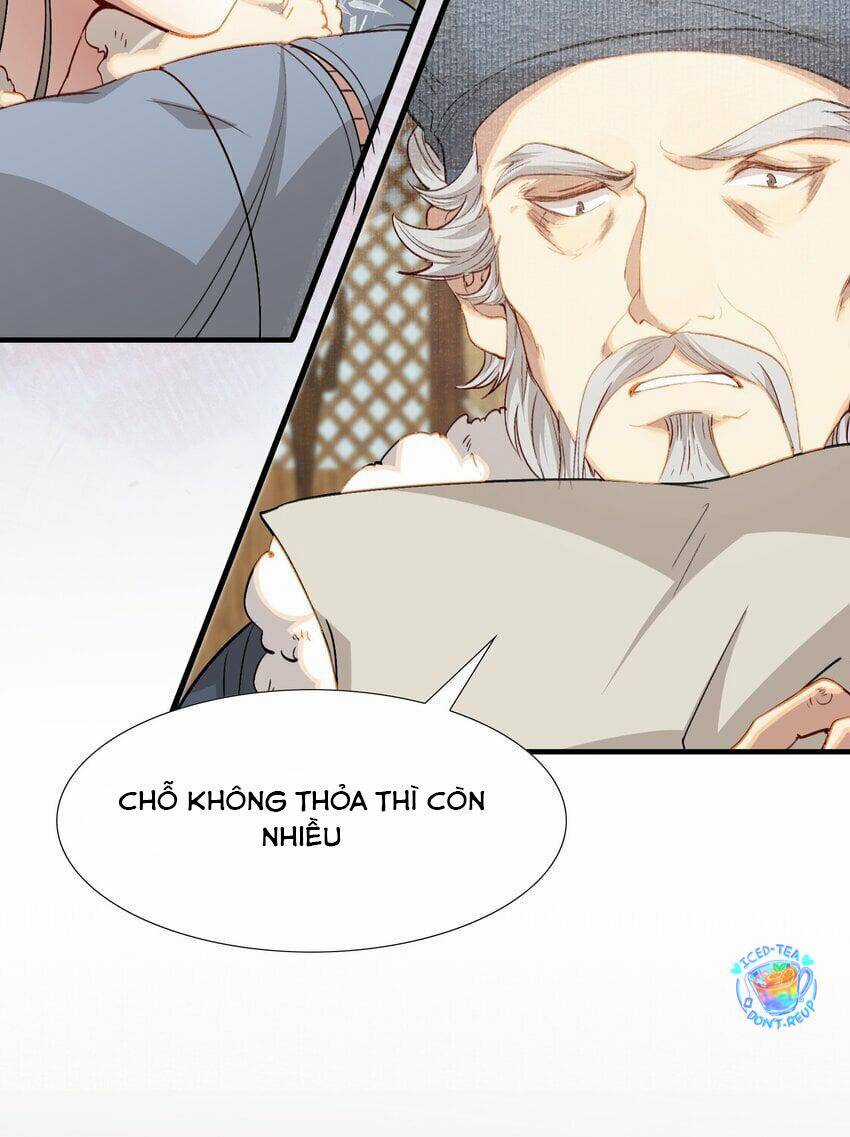 Loạn Thế Vi Vương Chương 45 trang 5