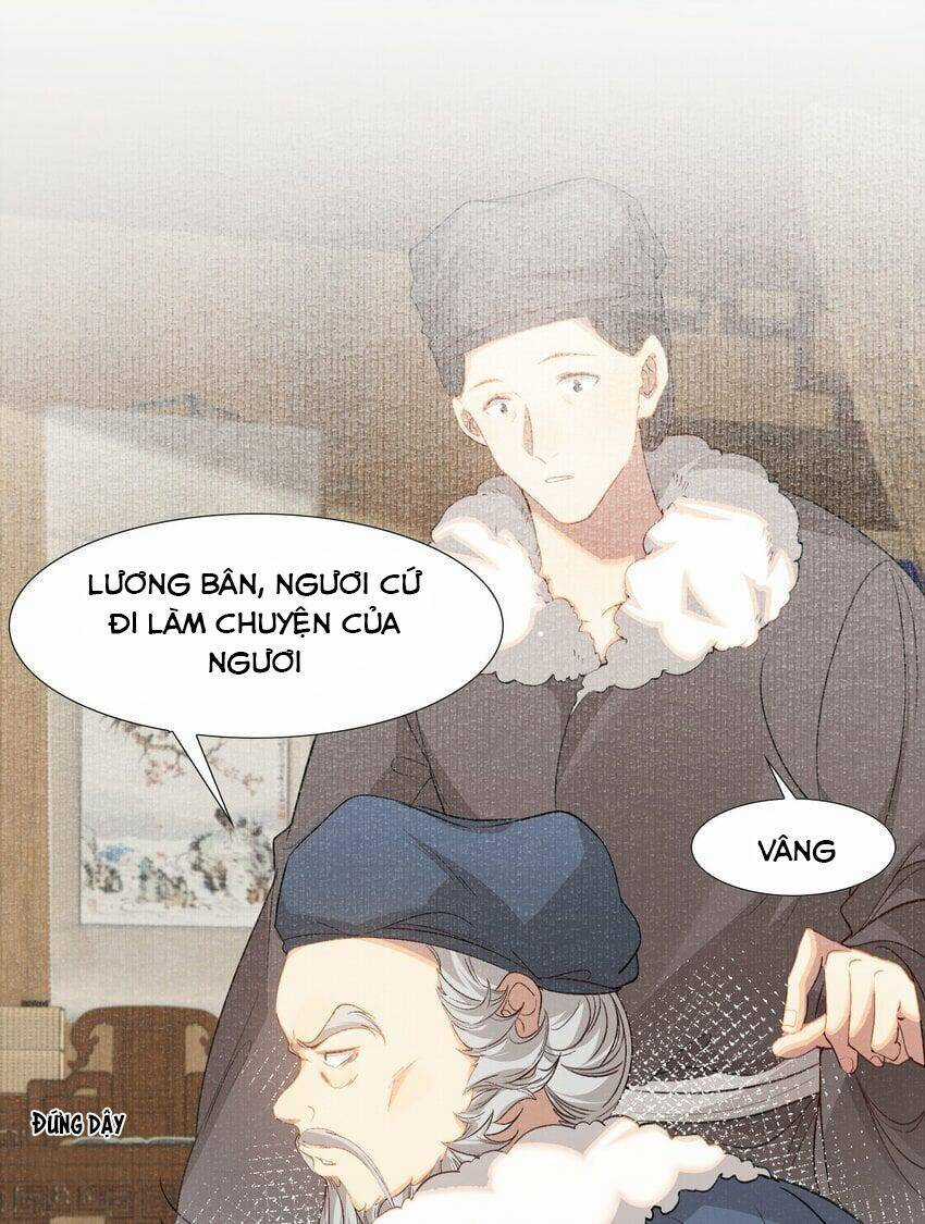 Loạn Thế Vi Vương Chương 45 trang 6