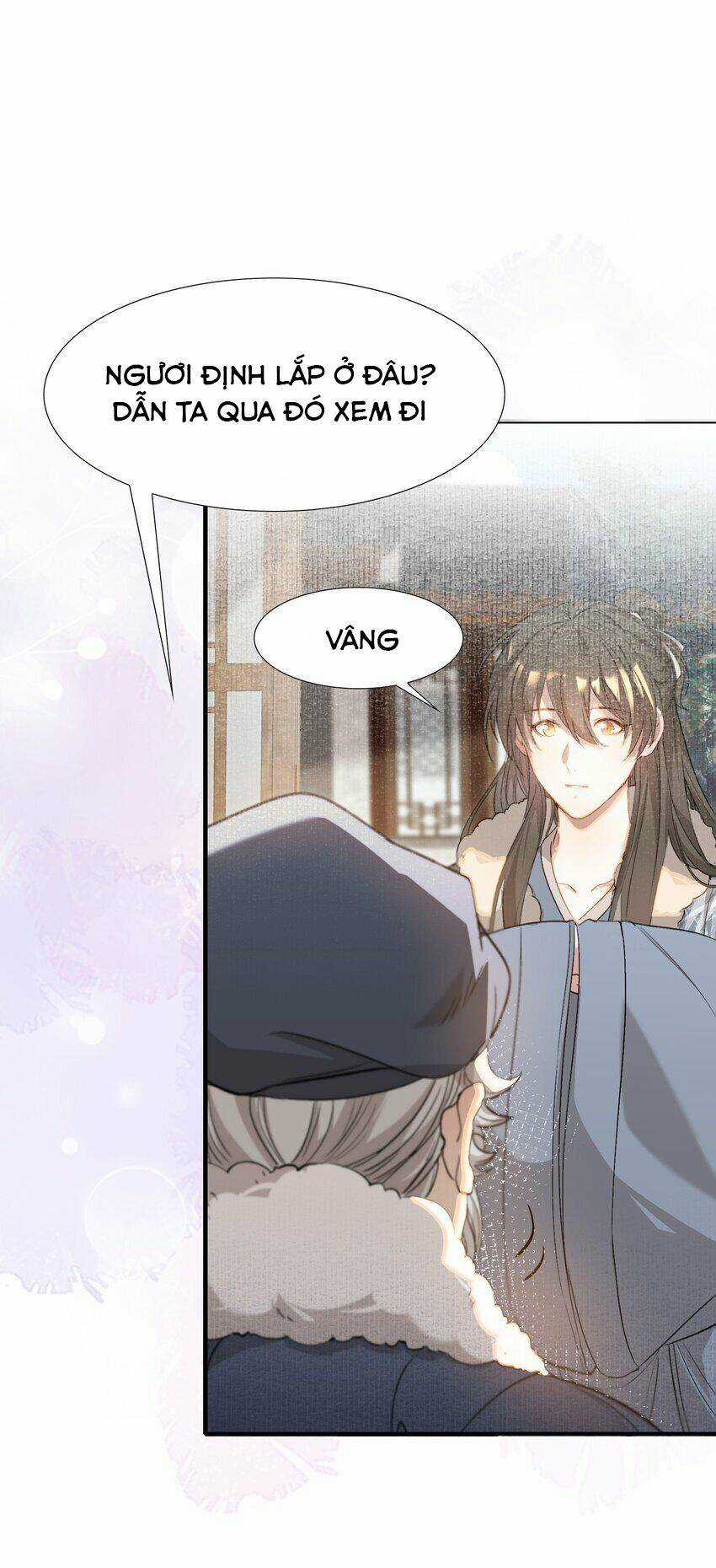 Loạn Thế Vi Vương Chương 45 trang 8