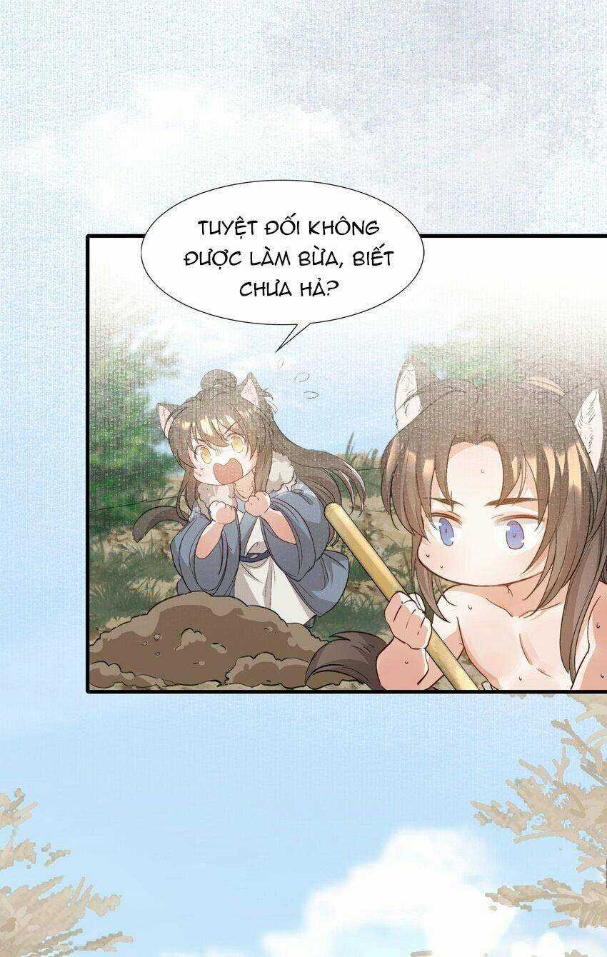 Loạn Thế Vi Vương Chương 46 trang 10