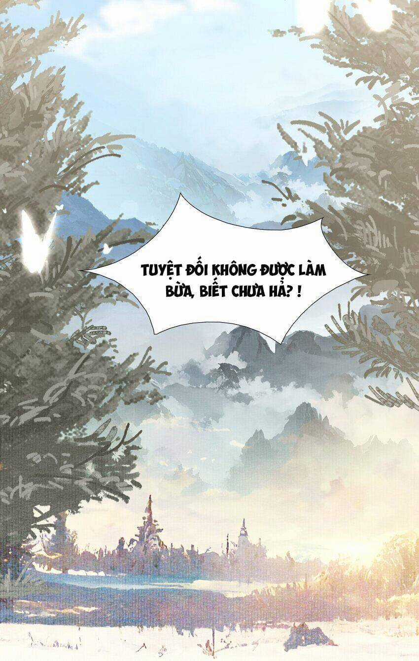 Loạn Thế Vi Vương Chương 46 trang 11