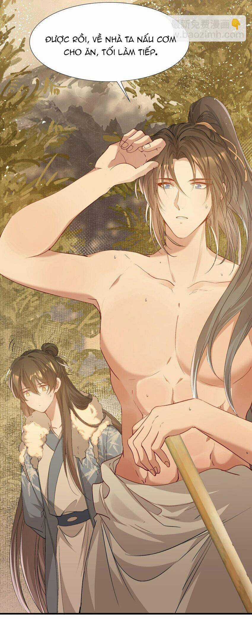 Loạn Thế Vi Vương Chương 46 trang 15