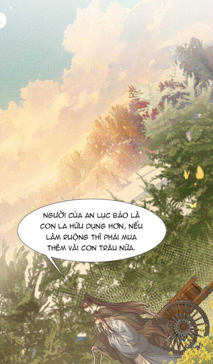 Loạn Thế Vi Vương Chương 46 trang 17