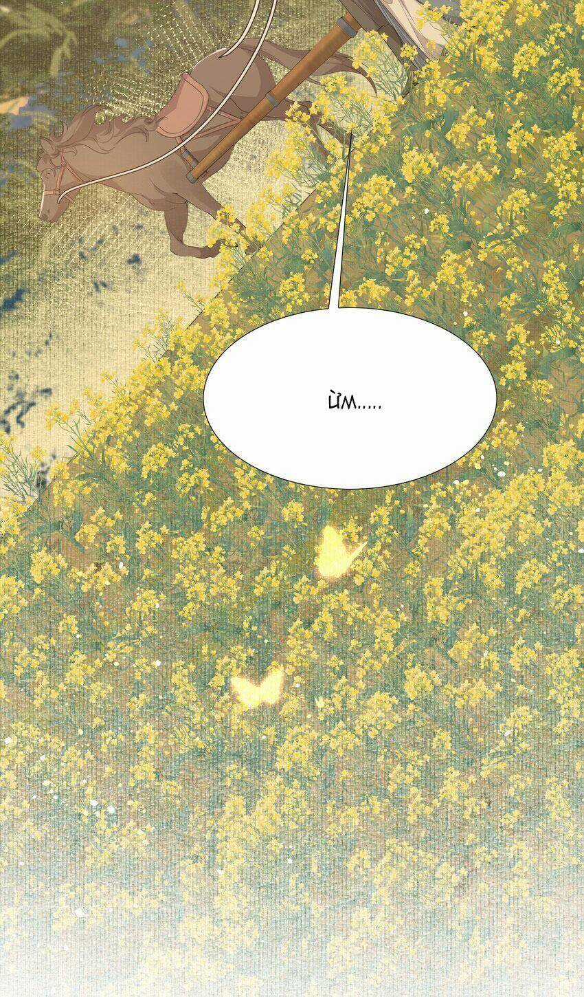 Loạn Thế Vi Vương Chương 46 trang 18