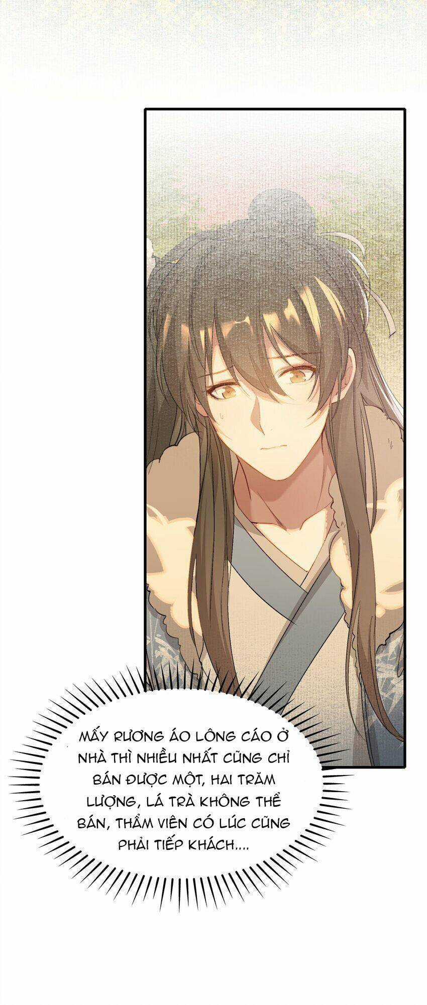 Loạn Thế Vi Vương Chương 46 trang 19