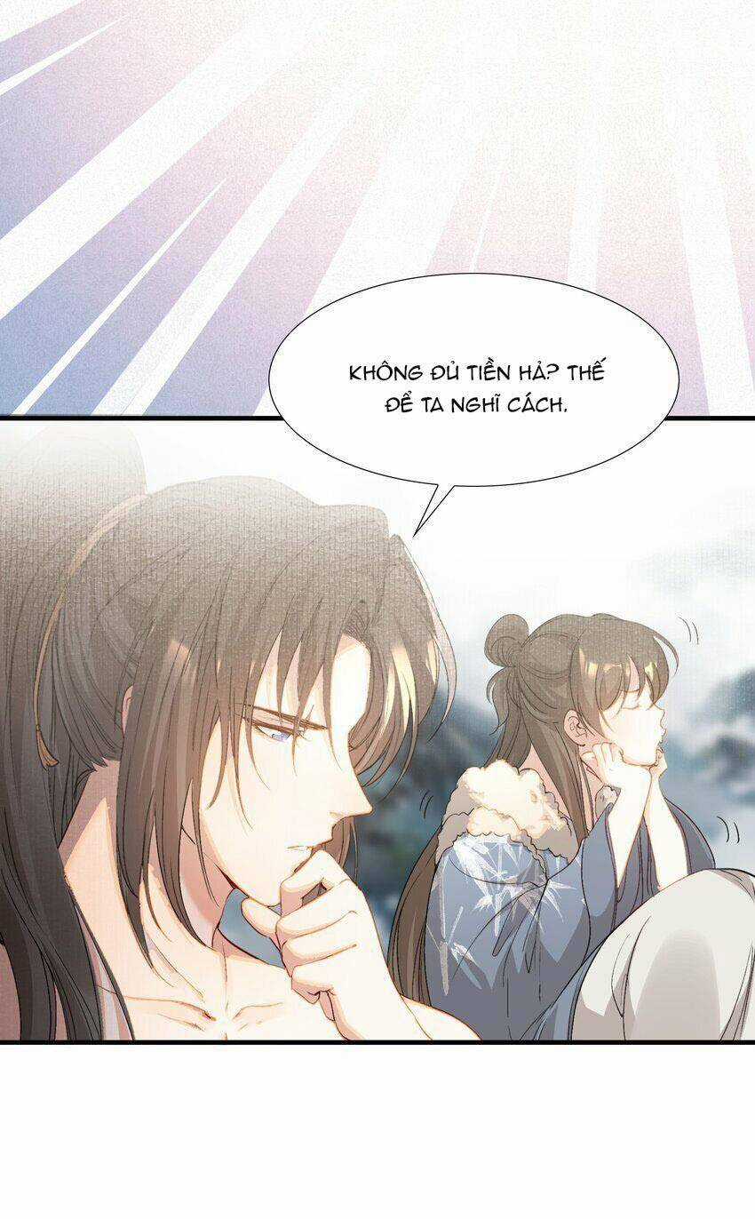 Loạn Thế Vi Vương Chương 46 trang 2