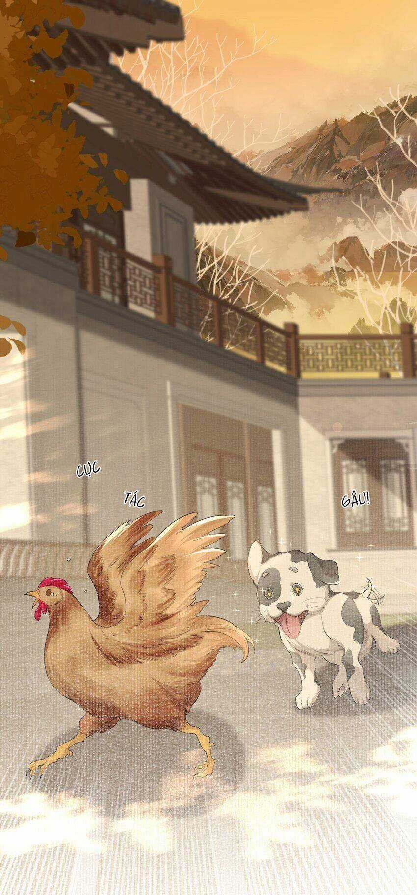 Loạn Thế Vi Vương Chương 46 trang 22