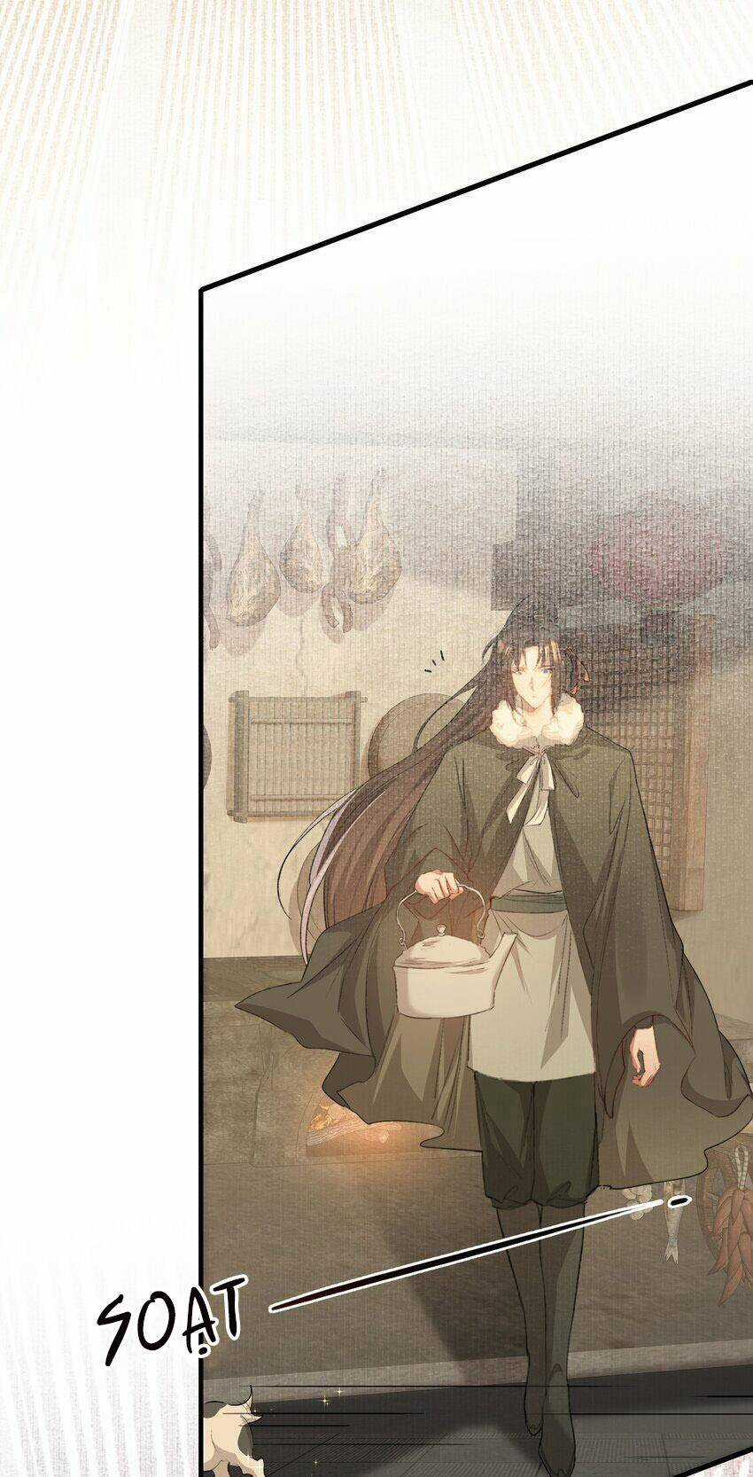 Loạn Thế Vi Vương Chương 46 trang 23