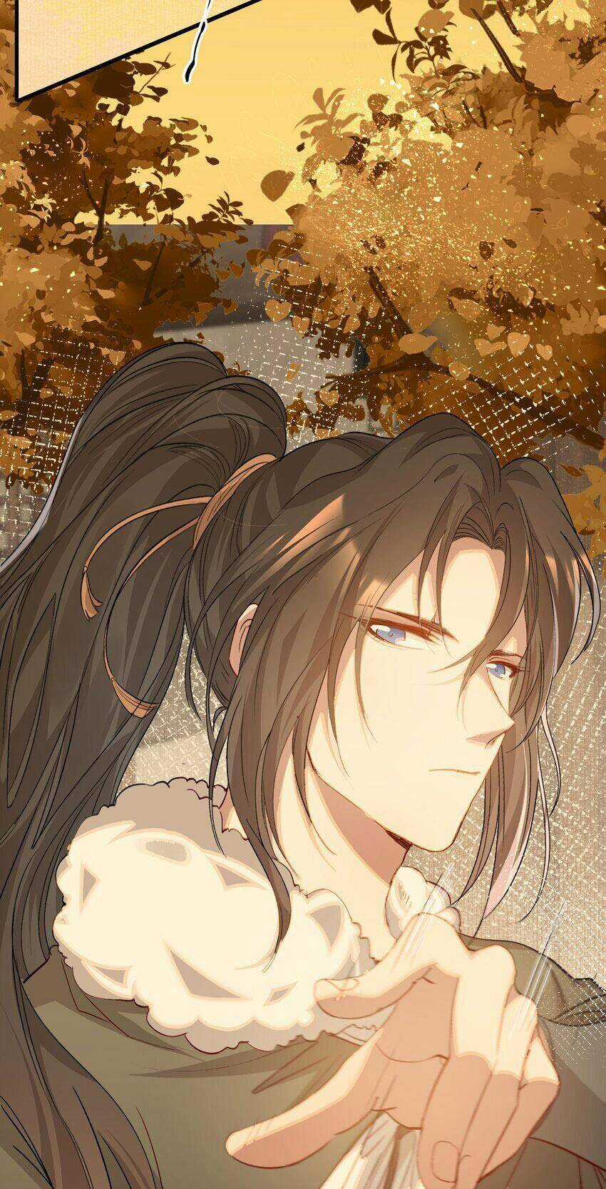 Loạn Thế Vi Vương Chương 46 trang 25