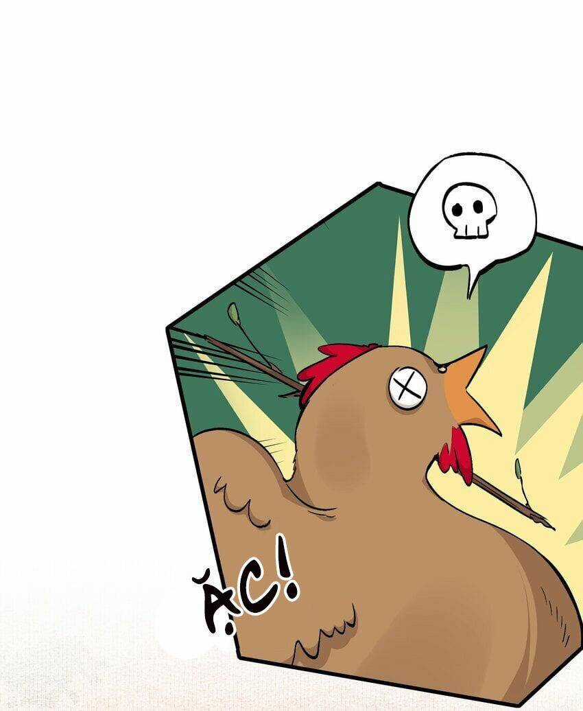 Loạn Thế Vi Vương Chương 46 trang 27