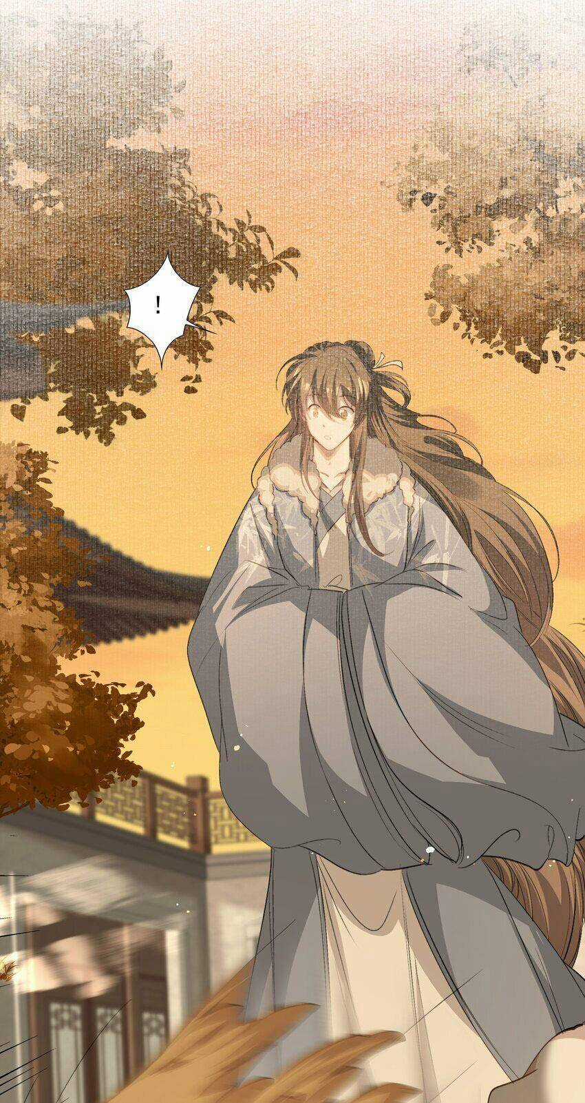 Loạn Thế Vi Vương Chương 46 trang 28