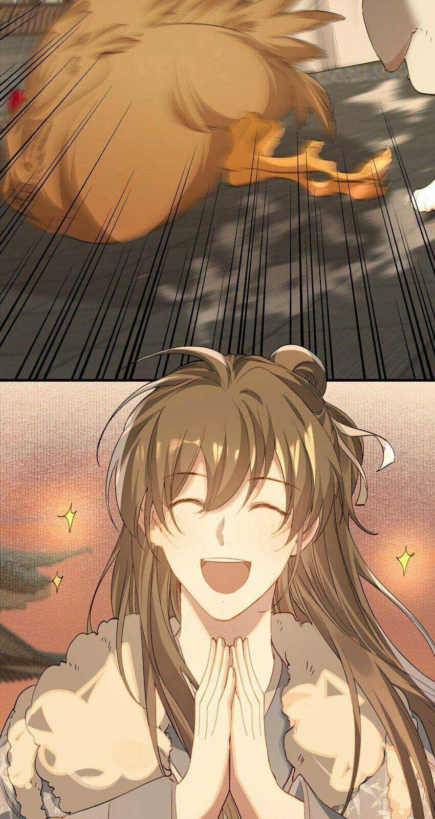 Loạn Thế Vi Vương Chương 46 trang 29