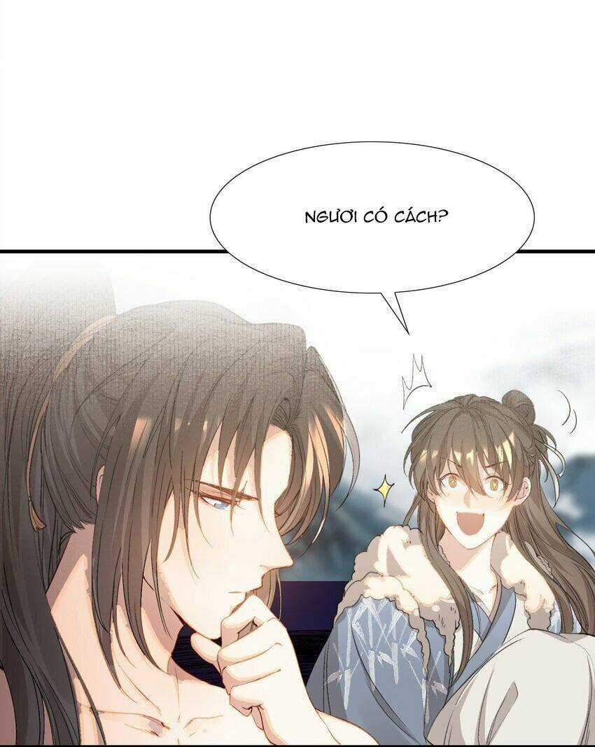 Loạn Thế Vi Vương Chương 46 trang 3