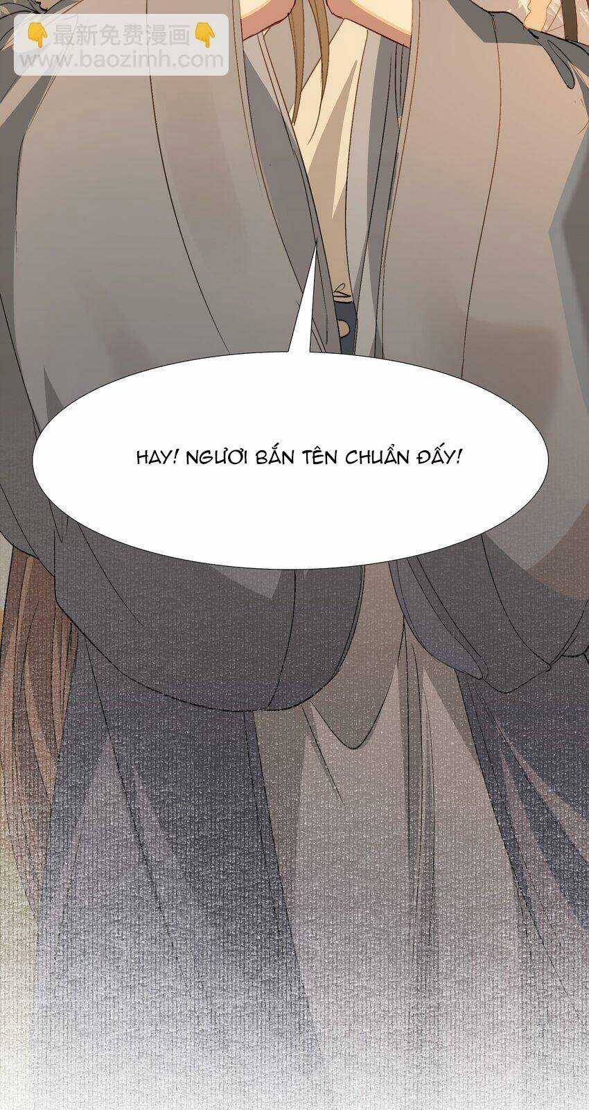 Loạn Thế Vi Vương Chương 46 trang 30