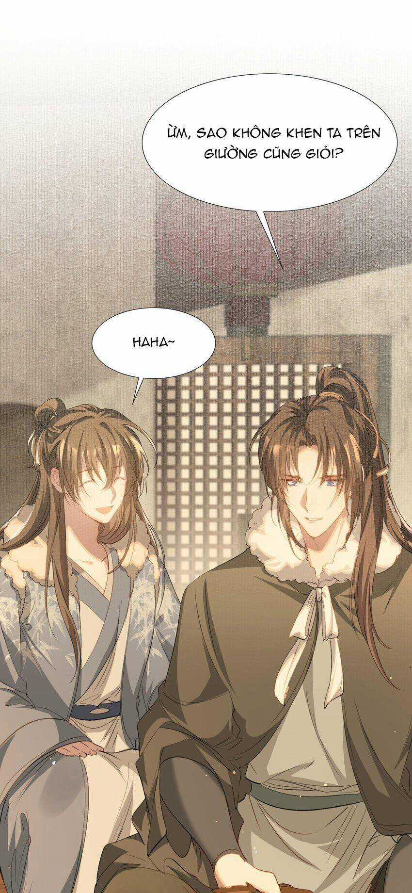 Loạn Thế Vi Vương Chương 46 trang 32