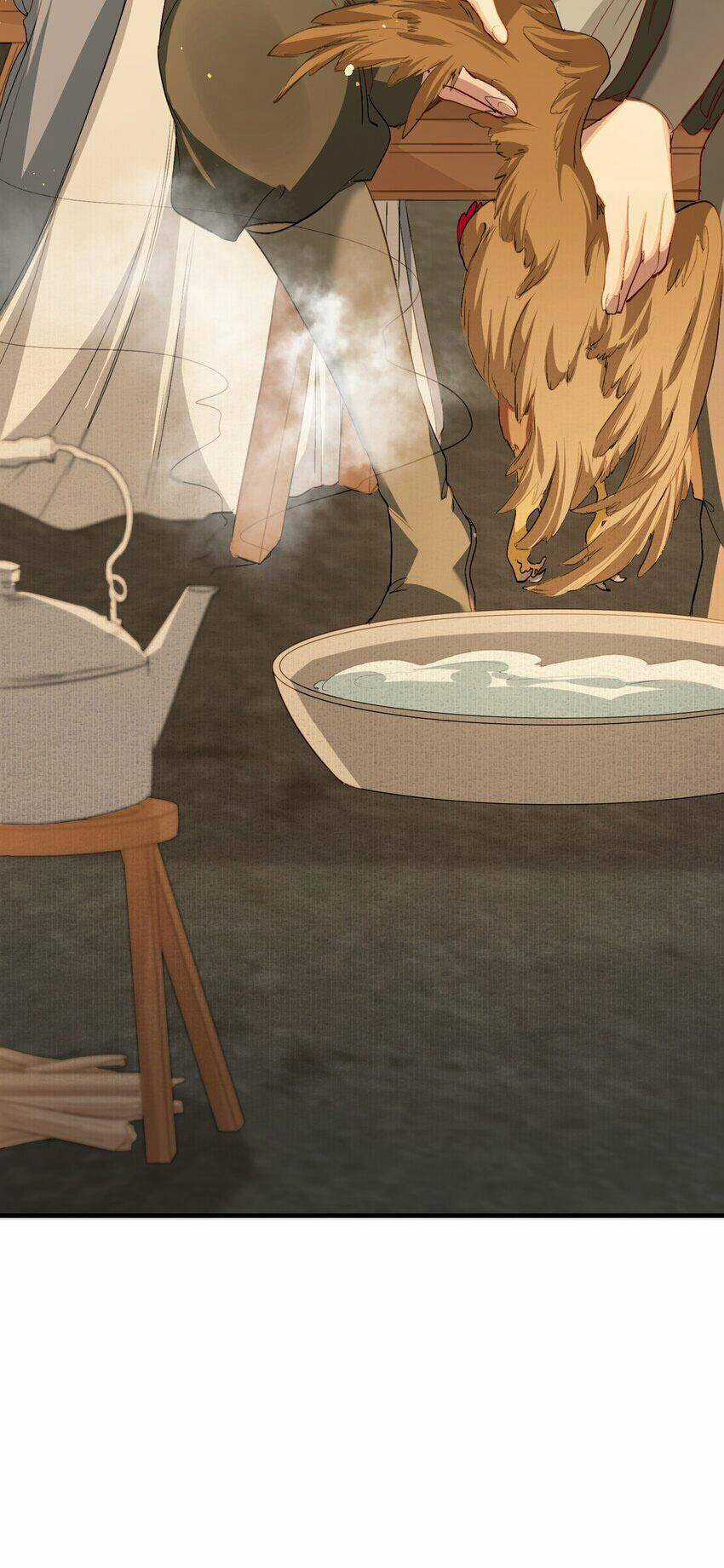 Loạn Thế Vi Vương Chương 46 trang 33