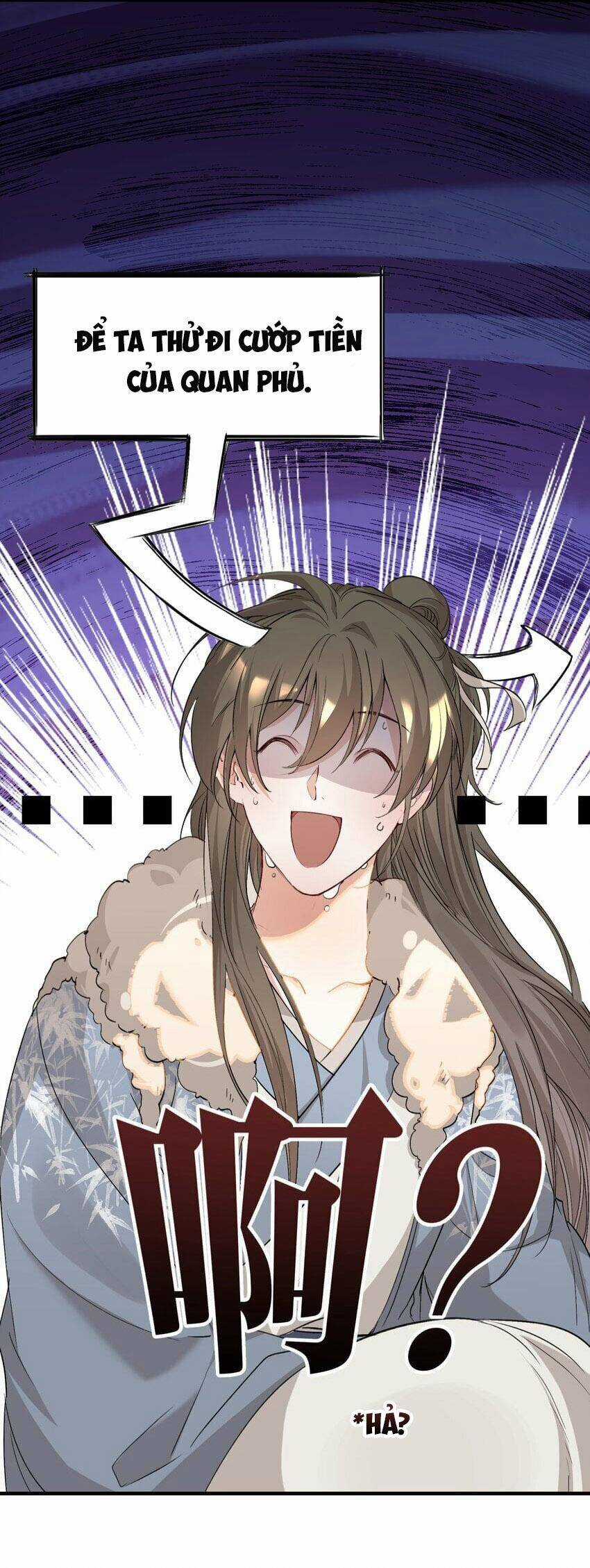 Loạn Thế Vi Vương Chương 46 trang 4