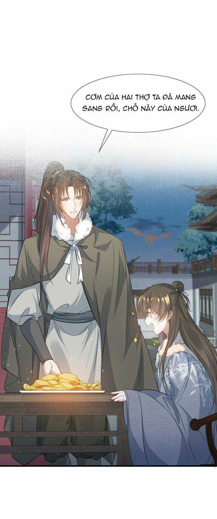 Loạn Thế Vi Vương Chương 46 trang 45