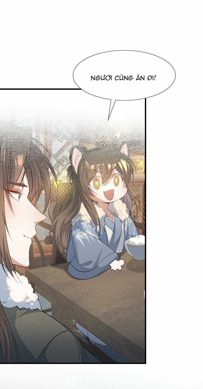 Loạn Thế Vi Vương Chương 46 trang 46