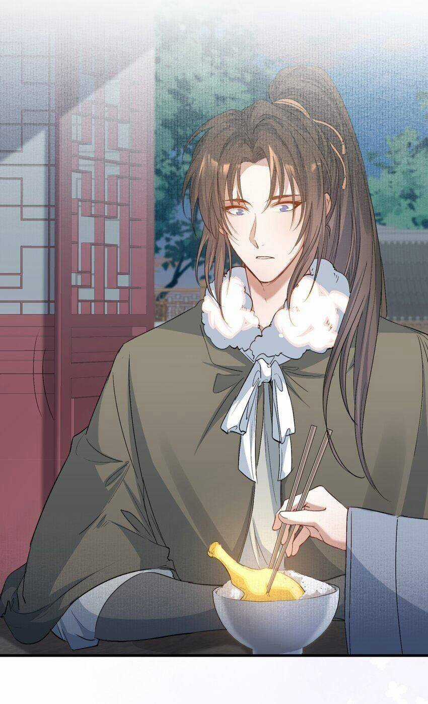 Loạn Thế Vi Vương Chương 46 trang 47