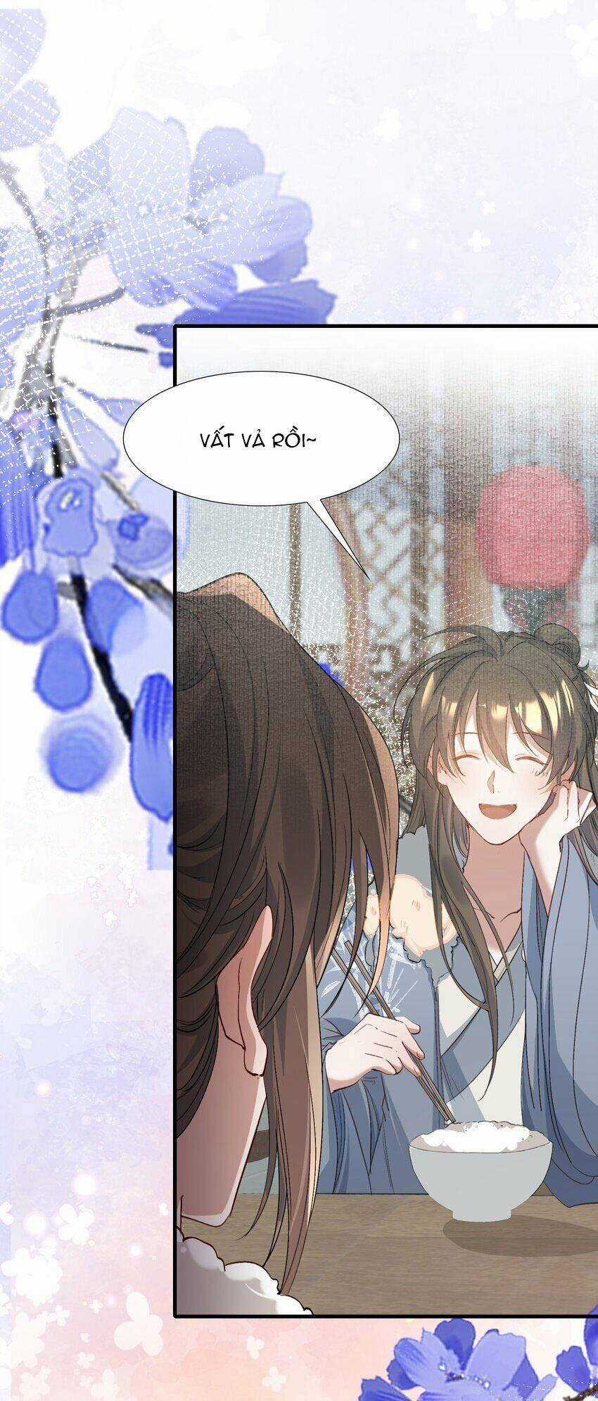 Loạn Thế Vi Vương Chương 46 trang 48