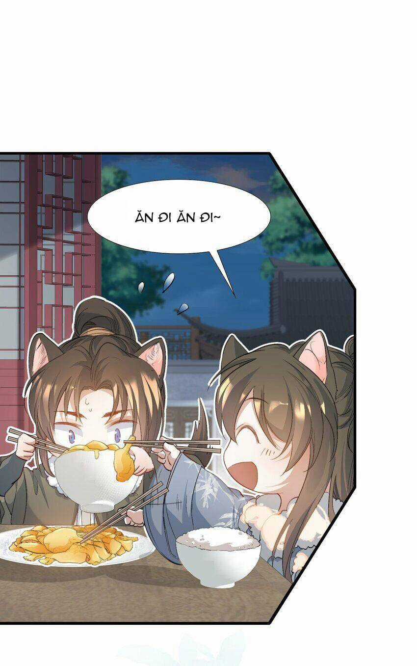 Loạn Thế Vi Vương Chương 46 trang 50