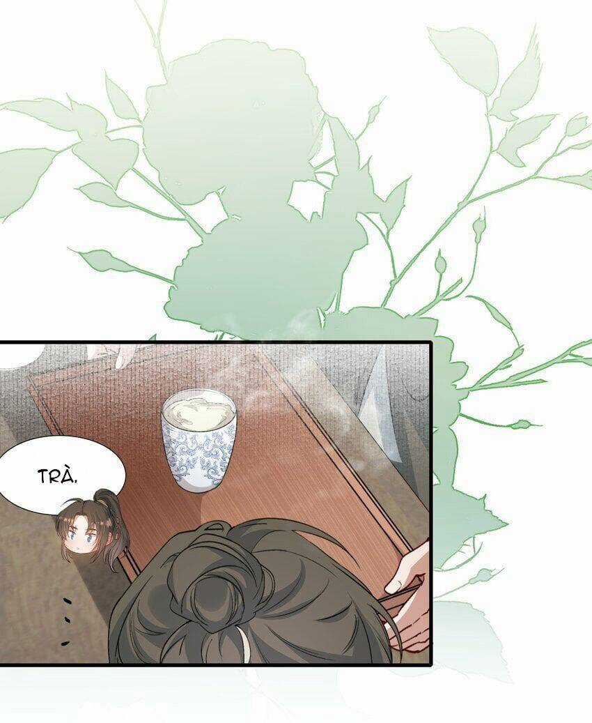 Loạn Thế Vi Vương Chương 46 trang 53