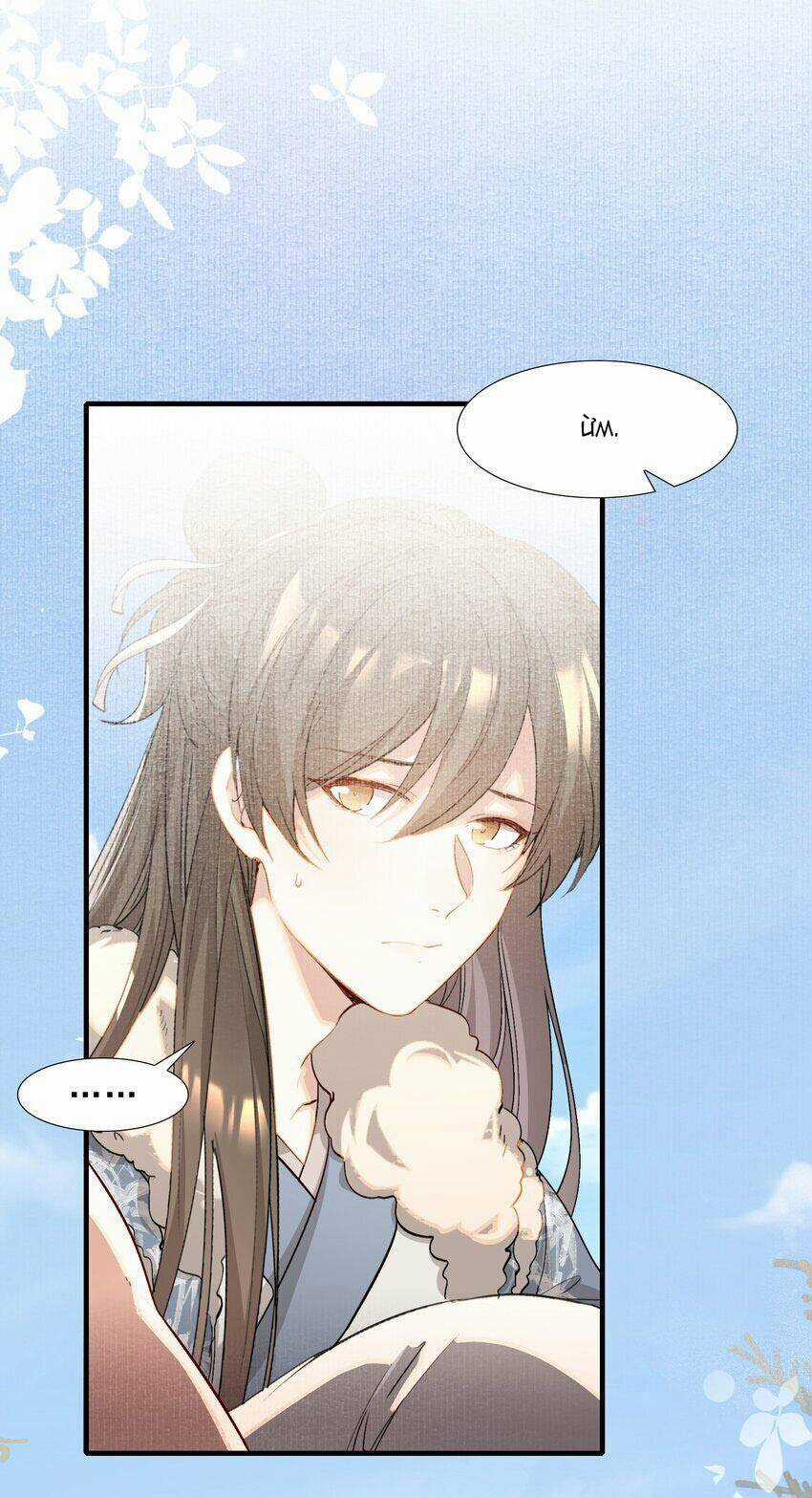 Loạn Thế Vi Vương Chương 46 trang 6