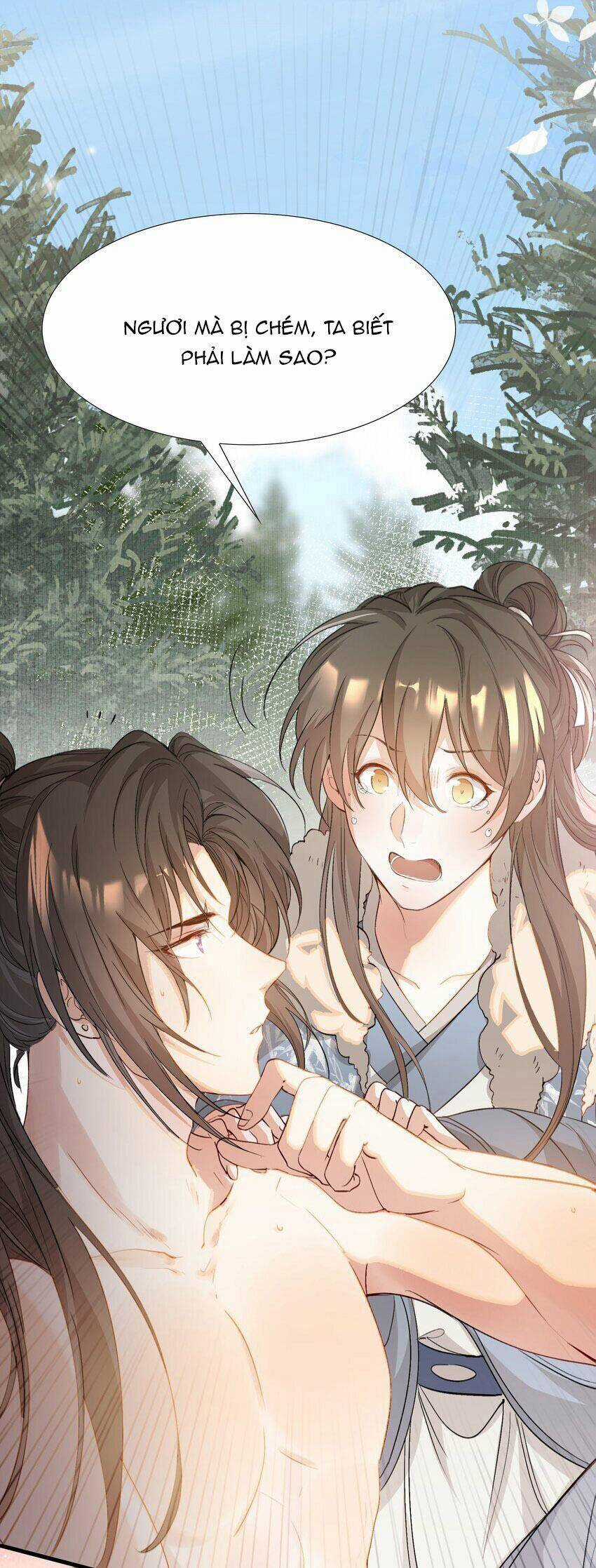 Loạn Thế Vi Vương Chương 46 trang 7