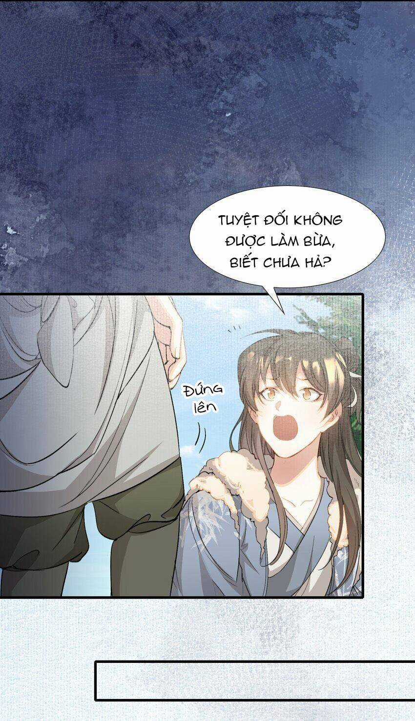 Loạn Thế Vi Vương Chương 46 trang 9