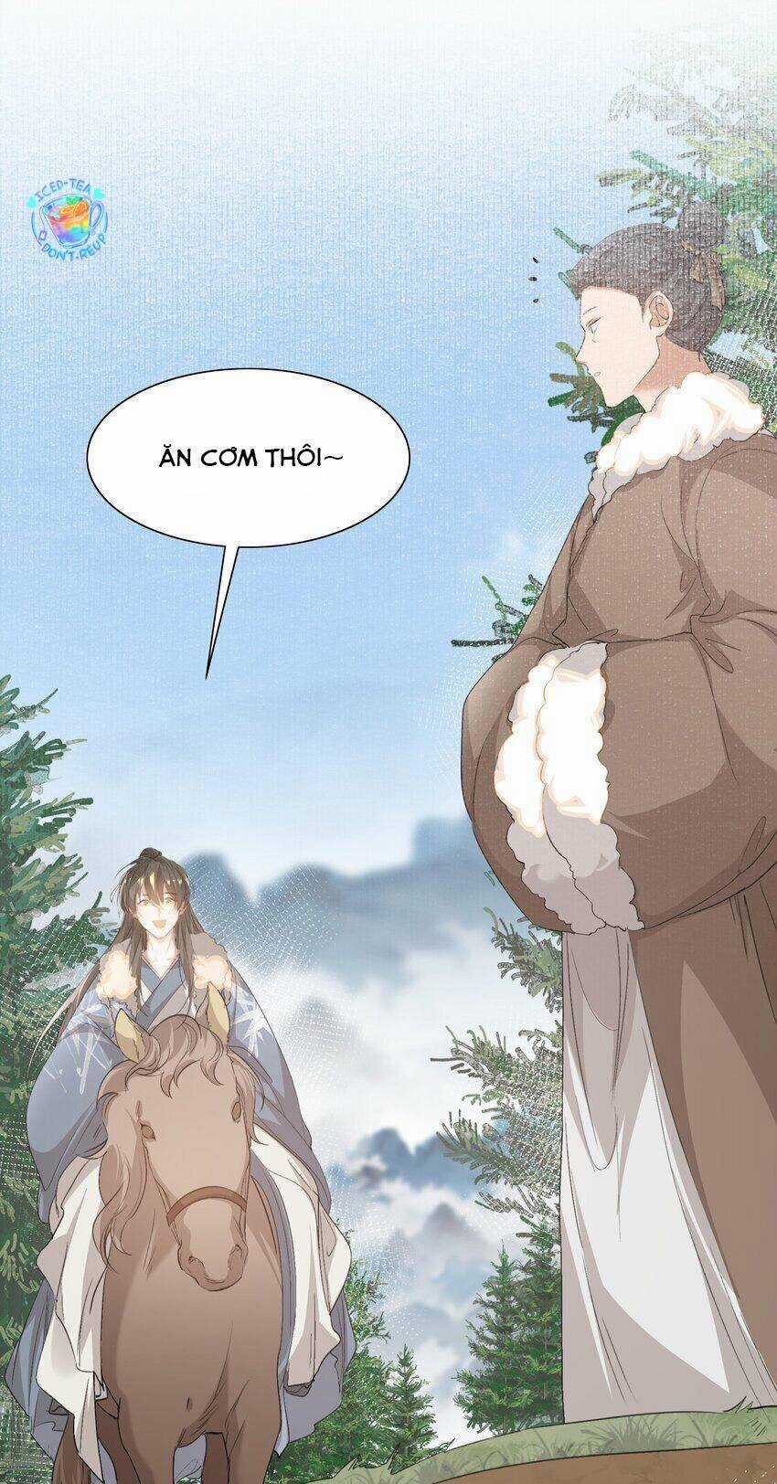 Loạn Thế Vi Vương Chương 47 trang 20