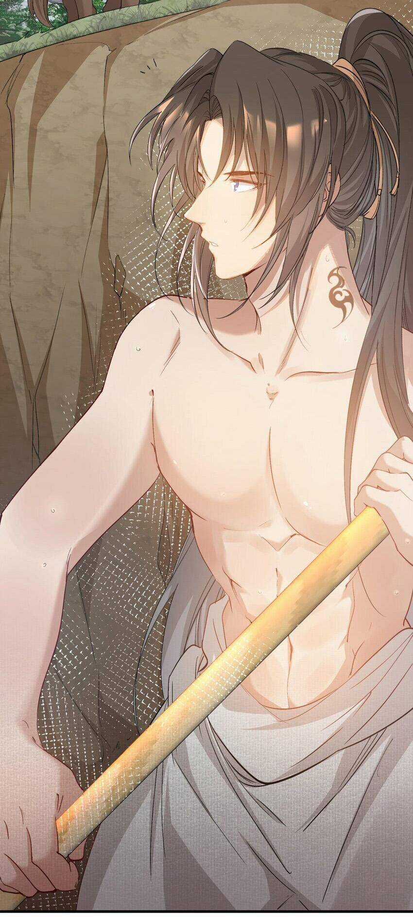 Loạn Thế Vi Vương Chương 47 trang 21