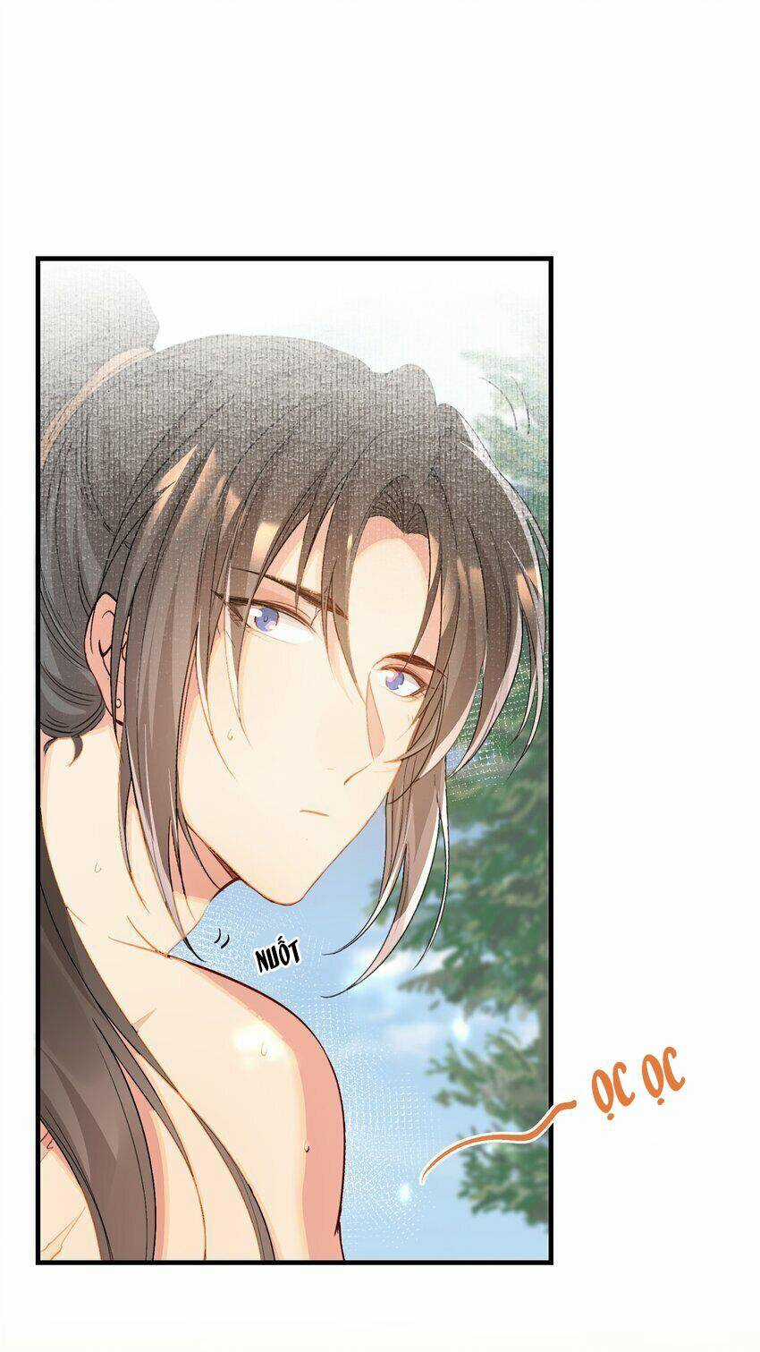 Loạn Thế Vi Vương Chương 47 trang 22