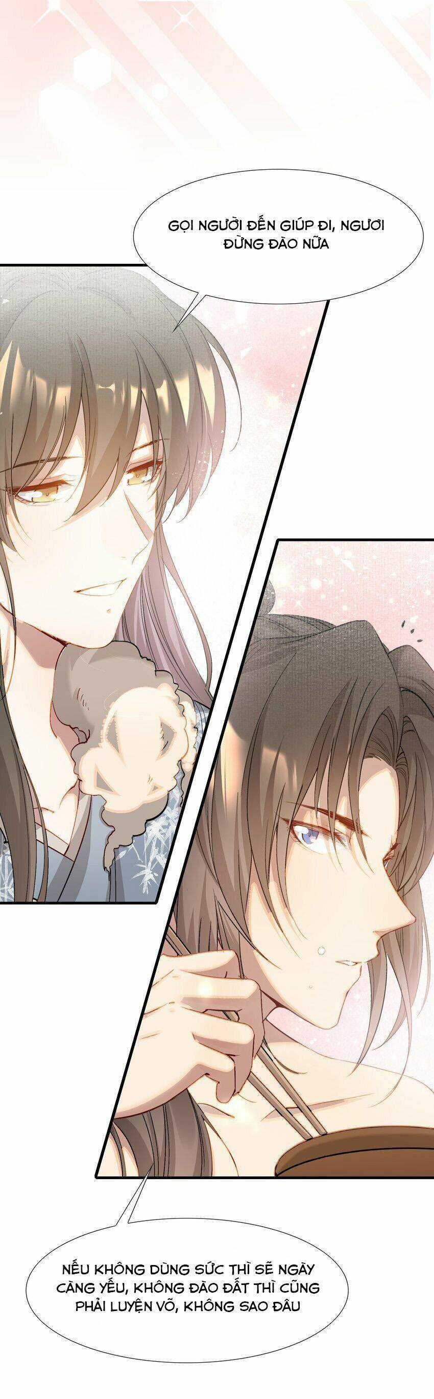 Loạn Thế Vi Vương Chương 47 trang 25