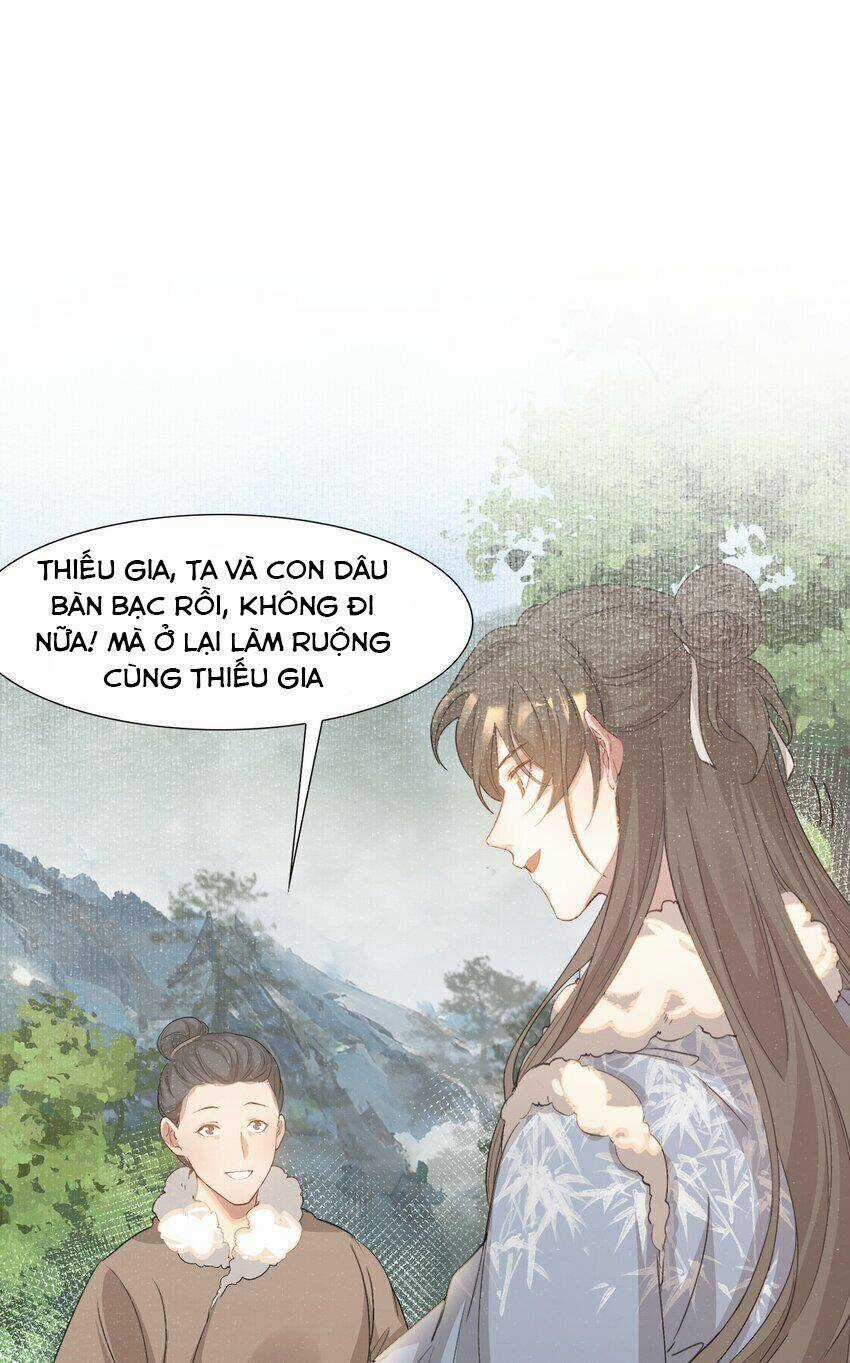 Loạn Thế Vi Vương Chương 47 trang 26