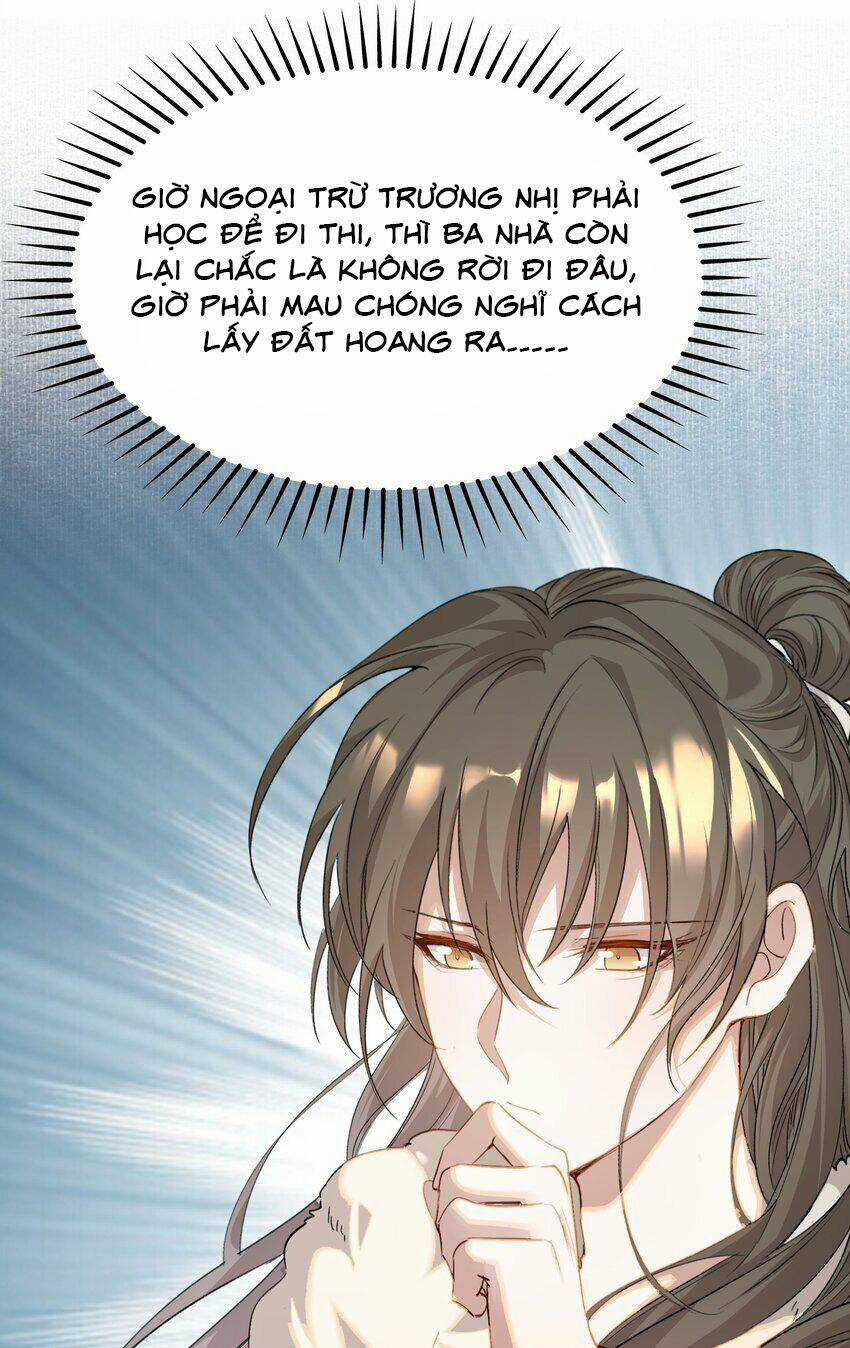 Loạn Thế Vi Vương Chương 47 trang 29