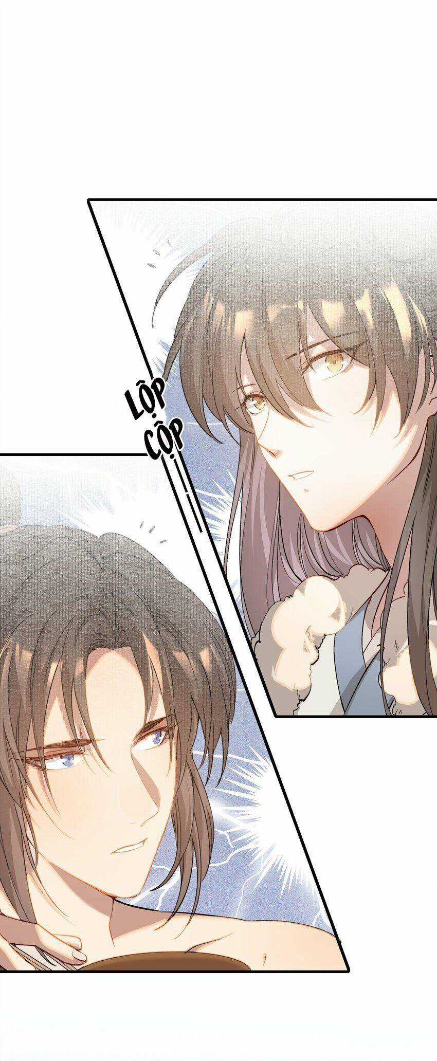 Loạn Thế Vi Vương Chương 47 trang 31