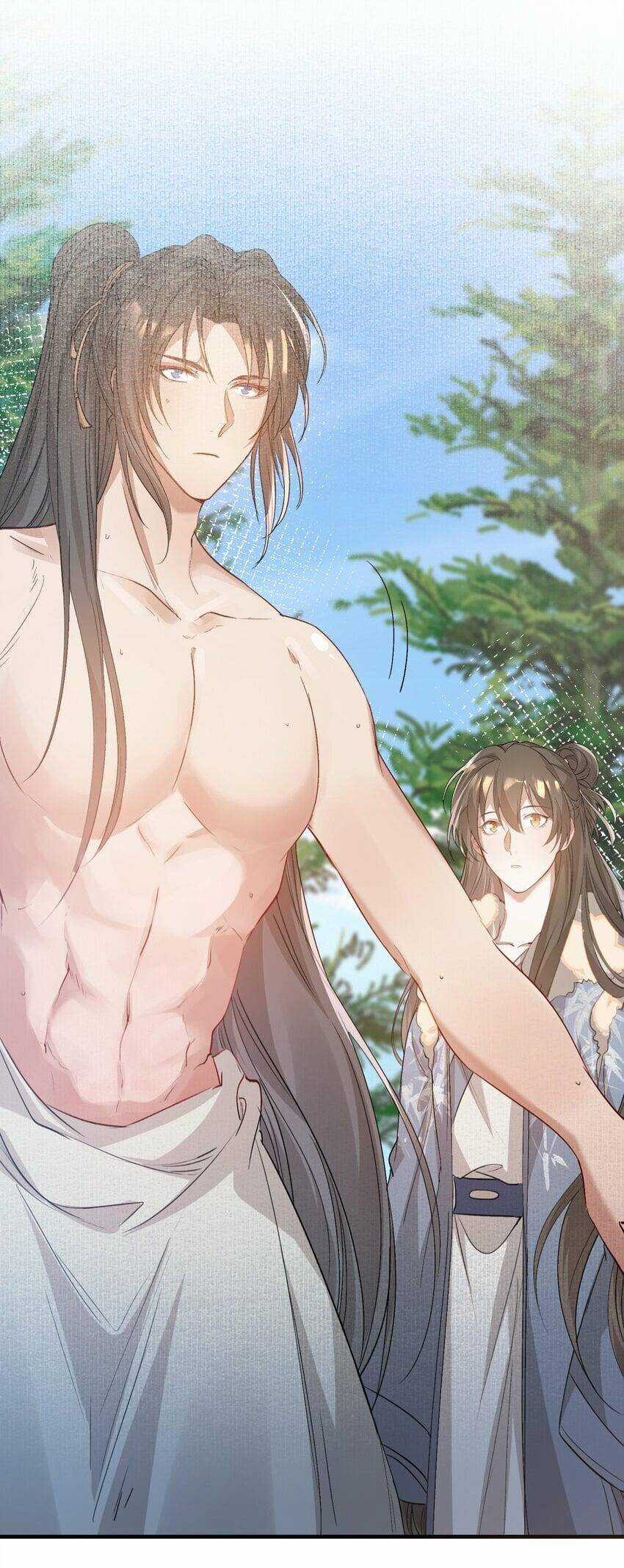 Loạn Thế Vi Vương Chương 47 trang 32