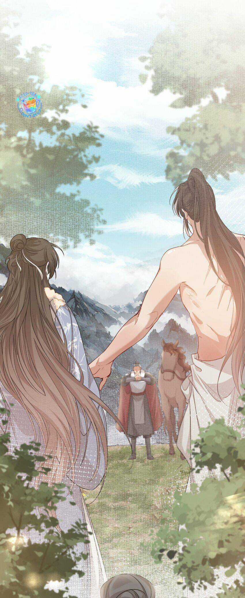 Loạn Thế Vi Vương Chương 47 trang 33