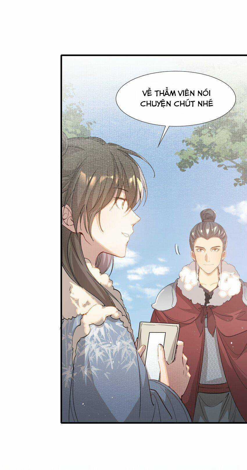 Loạn Thế Vi Vương Chương 47 trang 42