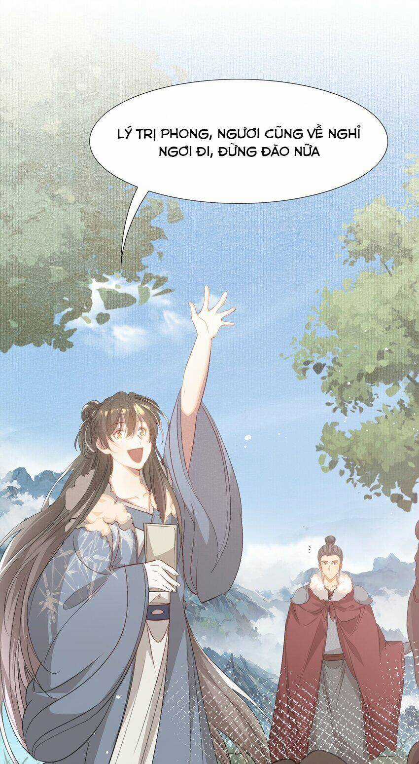 Loạn Thế Vi Vương Chương 47 trang 43