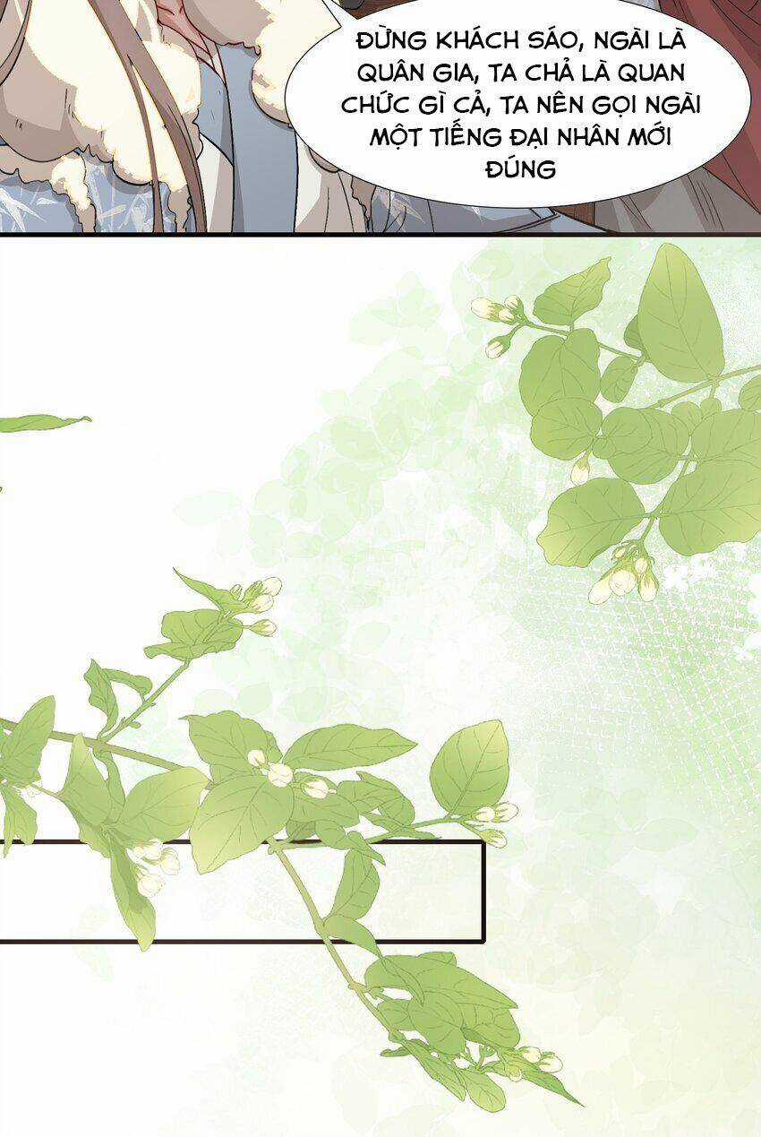 Loạn Thế Vi Vương Chương 47 trang 51