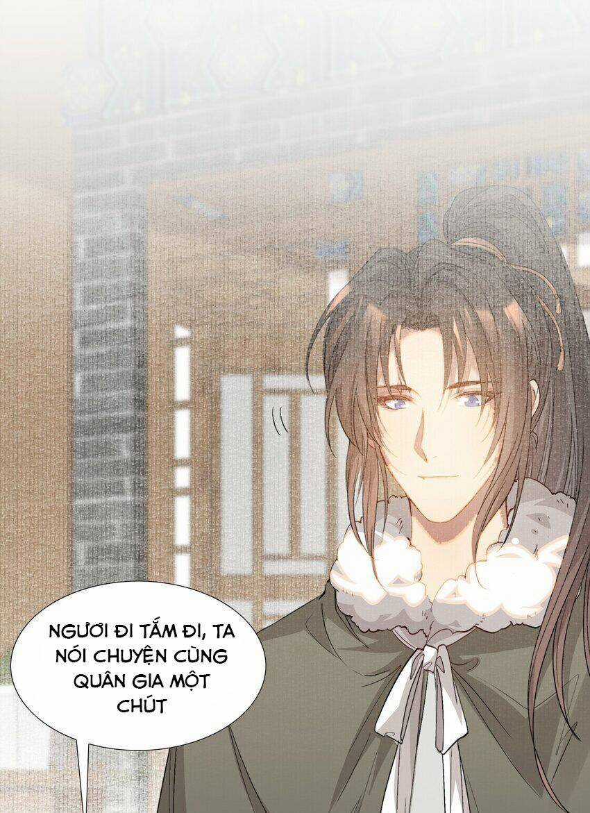 Loạn Thế Vi Vương Chương 47 trang 53