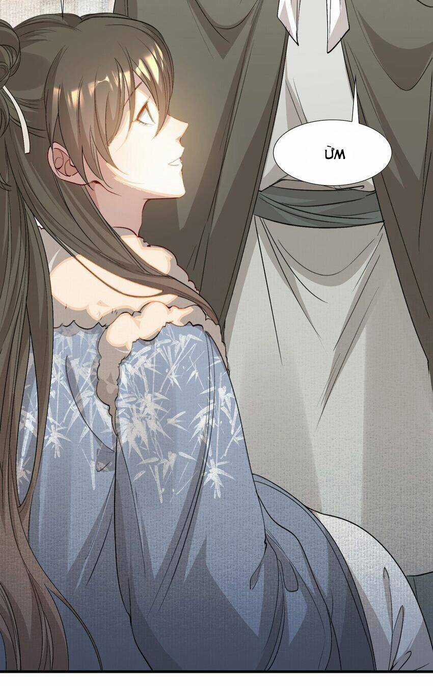 Loạn Thế Vi Vương Chương 47 trang 54