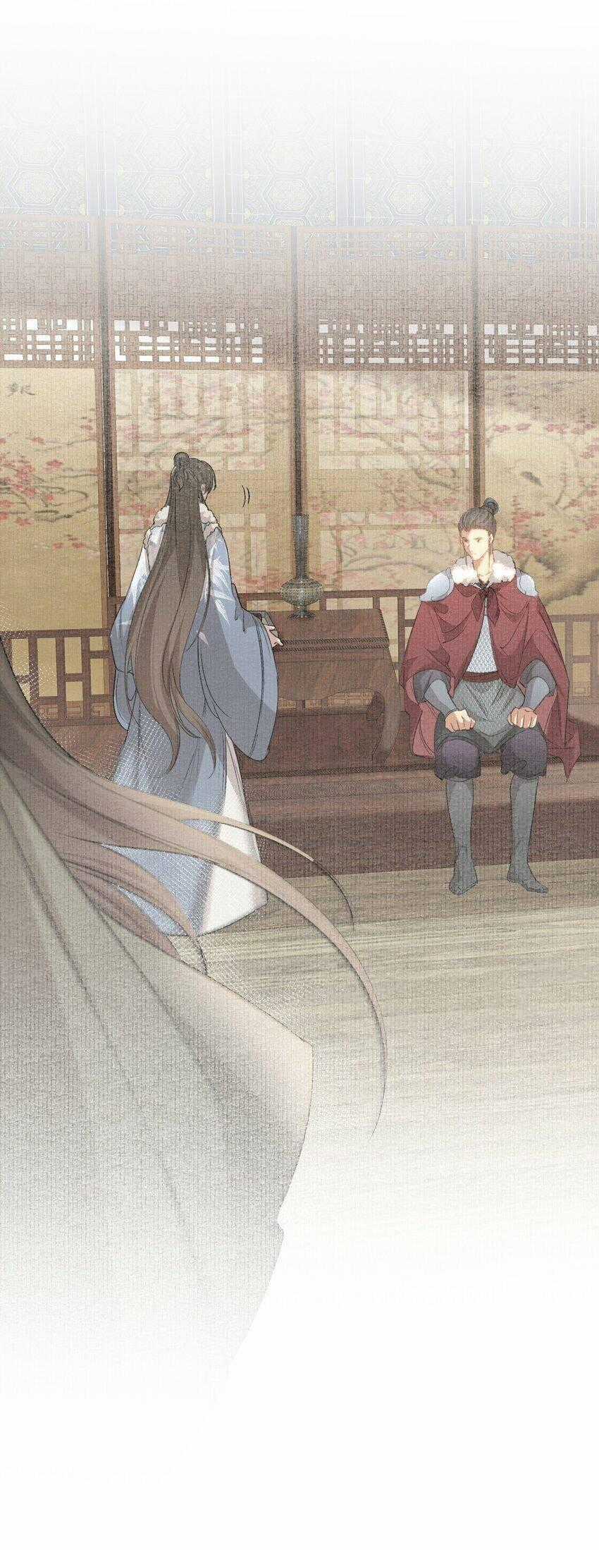 Loạn Thế Vi Vương Chương 47 trang 55