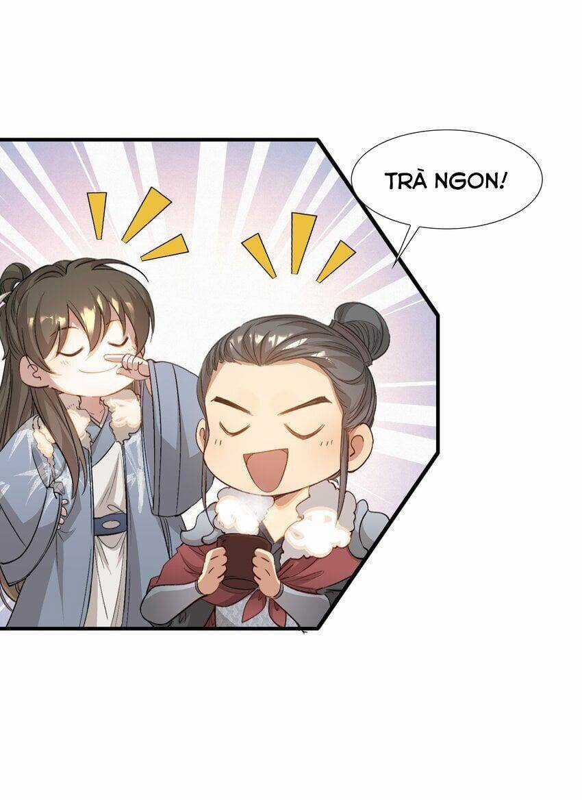 Loạn Thế Vi Vương Chương 48 trang 14